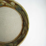 Yachimun Eiichi Kobo 4.5 inch rim bowl