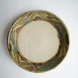 Yachimun Eiichi Kobo 4.5 inch rim bowl