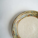 Yachimun Eiichi Kobo 4.5 inch rim bowl