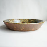 Yachimun Eiichi Kobo 4.5 inch rim bowl
