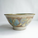 Yachimun Ken Sugawara 4.5 inch bowl