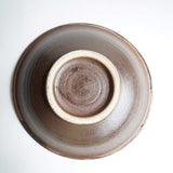 Yachimun Eiichi Kobo 4.5 inch rim bowl