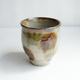 Yachimun Ken Sugawara 4.5 inch bowl