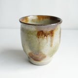 Yachimun Ken Sugawara 4.5 inch bowl