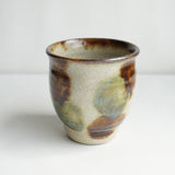 Yachimun Ken Sugawara 4.5 inch bowl