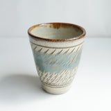 Yachimun Ken Sugawara 4.5 inch bowl