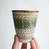 Yachimun Ken Sugawara 4.5 inch bowl