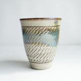 Yachimun Ken Sugawara 4.5 inch bowl