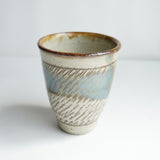 Yachimun Ken Sugawara 4.5 inch bowl