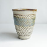 Yachimun Ken Sugawara 4.5 inch bowl