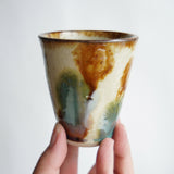 Yachimun Ken Sugawara 4.5 inch bowl