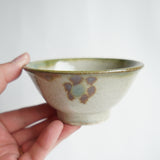 Yachimun Ken Sugawara 4.5 inch bowl