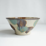 Yachimun Ken Sugawara 4.5 inch bowl