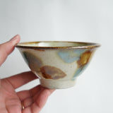 Yachimun Ken Sugawara 4.5 inch bowl