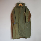 Kelen Side flare blouse (lkl20hbl8)