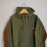 Kelen Side flare blouse (lkl20hbl8)