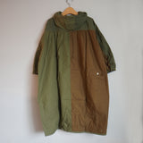 Kelen Side flare blouse (lkl20hbl8)