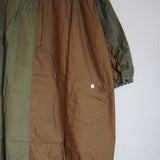 Kelen Side flare blouse (lkl20hbl8)