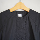 Kelen Side flare blouse (lkl20hbl8)