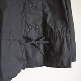 Kelen Side flare blouse (lkl20hbl8)