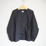 Kelen Side flare blouse (lkl20hbl8)