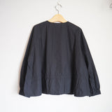 Kelen Side flare blouse (lkl20hbl8)