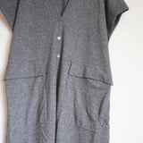 TANG! Asymmetric knit (1710042)