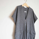 TANG! Asymmetric knit (1710042)