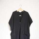 TANG! Asymmetric knit (1710042)