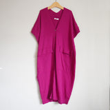 TANG! Asymmetric knit (1710042)