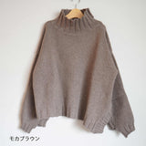 TANG! Asymmetric knit (1710042)