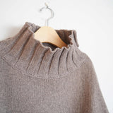 TANG! Asymmetric knit (1710042)