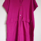 TANG! Asymmetric knit (1710042)