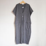 TANG! Asymmetric knit (1710042)