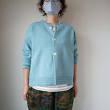 prit 30/1 Recycled uneven thread Tenjiku, TOP heather, tank top (P92080)