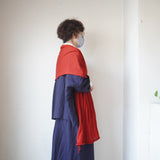 prit 30/1 Recycled uneven thread Tenjiku, TOP heather, tank top (P92080)