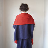 prit 30/1 Recycled uneven thread Tenjiku, TOP heather, tank top (P92080)