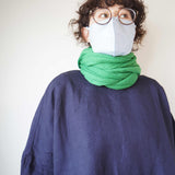 prit 30/1 Recycled uneven thread Tenjiku, TOP heather, tank top (P92080)