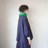 prit 30/1 Recycled uneven thread Tenjiku, TOP heather, tank top (P92080)