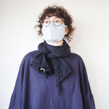 prit 30/1 Recycled uneven thread Tenjiku, TOP heather, tank top (P92080)