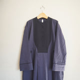 Kelen Side flare blouse (lkl20hbl8)