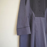 Kelen Side flare blouse (lkl20hbl8)