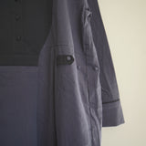 Kelen Side flare blouse (lkl20hbl8)