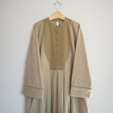 Kelen Side flare blouse (lkl20hbl8)