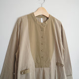 Kelen Side flare blouse (lkl20hbl8)