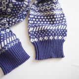 NATURAL LAUNDRY(ナチュラルランドリー) エアー SEAマフラー (7224A-001)