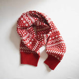 NATURAL LAUNDRY(ナチュラルランドリー) エアー SEAマフラー (7224A-001)