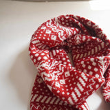 NATURAL LAUNDRY(ナチュラルランドリー) エアー SEAマフラー (7224A-001)