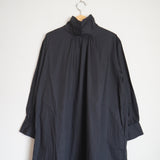 Kelen Side flare blouse (lkl20hbl8)