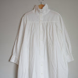 Kelen Side flare blouse (lkl20hbl8)